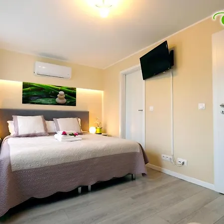 Διαμέρισμα My Cocoon *