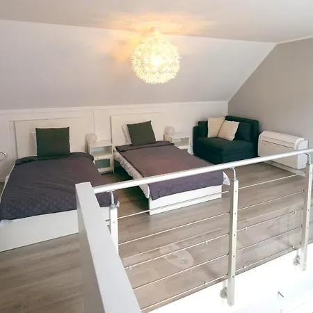 My Cocoon * Court-Saint-Etienne