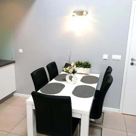 My Cocoon Διαμέρισμα *