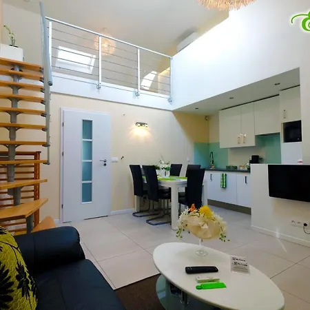 Apartment My Cocoon