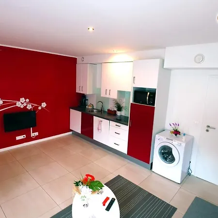 My Cocoon * Court-Saint-Etienne