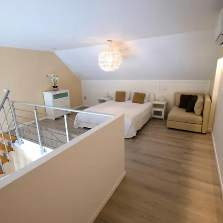 Apartment My Cocoon *