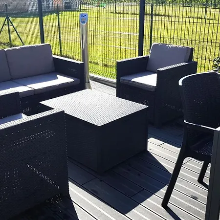 My Cocoon Court-Saint-Étienne