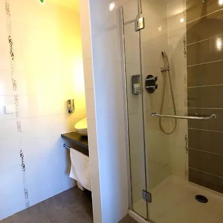 My Cocoon Διαμέρισμα Court-Saint-Etienne