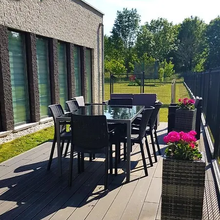 My Cocoon * Court-Saint-Etienne