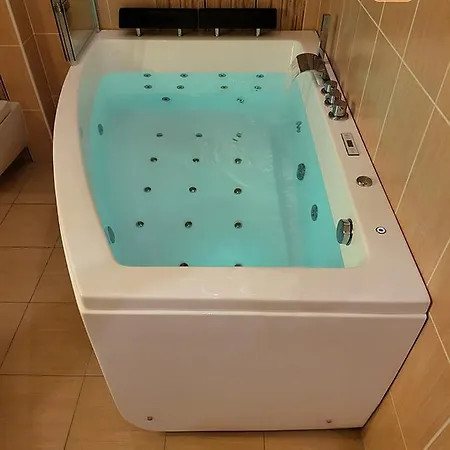 My Cocoon Διαμέρισμα