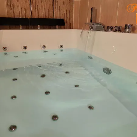 Διαμέρισμα My Cocoon Court-Saint-Etienne