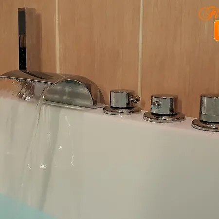 アパート My Cocoon Court-Saint-Étienne