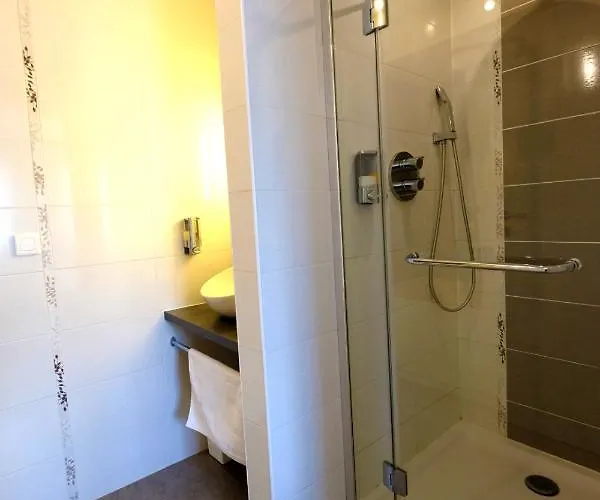 My Cocoon Apartment Court-Saint-Etienne